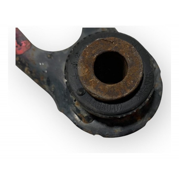 Suporte Coxim Cambio Nissan March 1.6 2012 2013 2014 2015