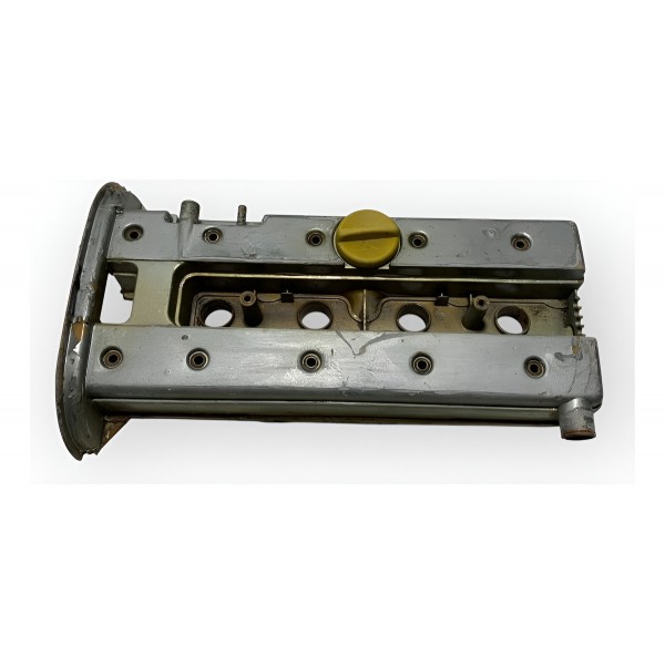 Tampa Válvula Chevrolet Astra Vectra Zafira 16v Detalhes