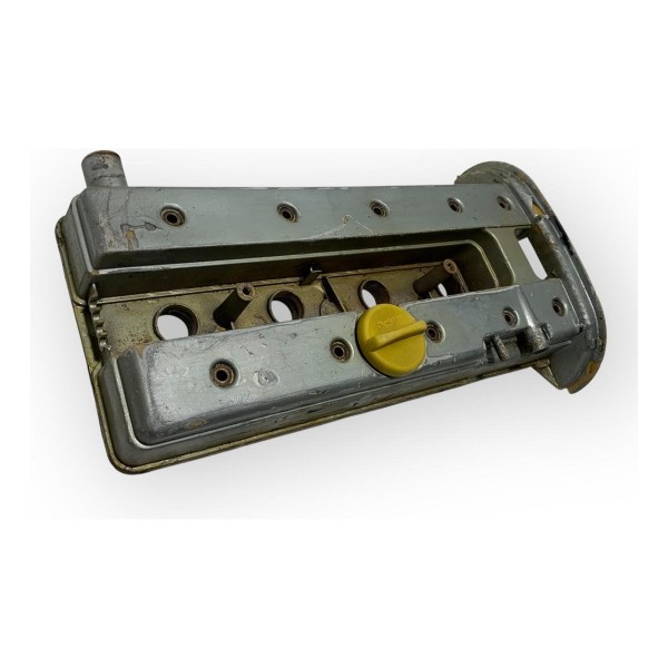 Tampa Válvula Chevrolet Astra Vectra Zafira 16v Detalhes