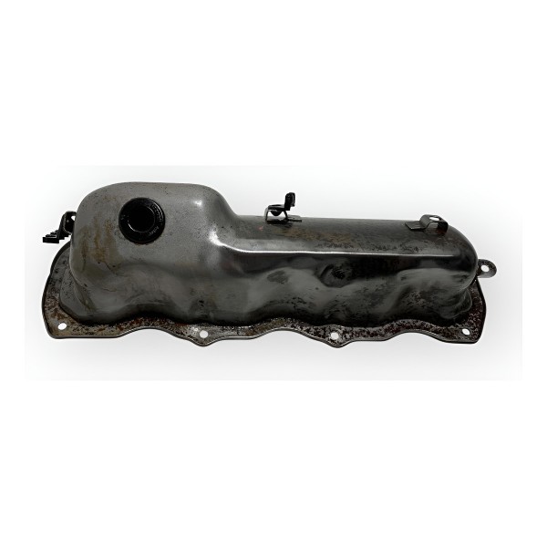 Tampa Válvula Esquerdo Ford Ranger V6 4.0 1994/2001