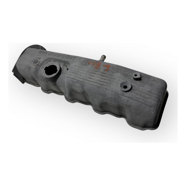 Tampa Válvula Mitshubishi L200 Diesel 2.5 2005/2011