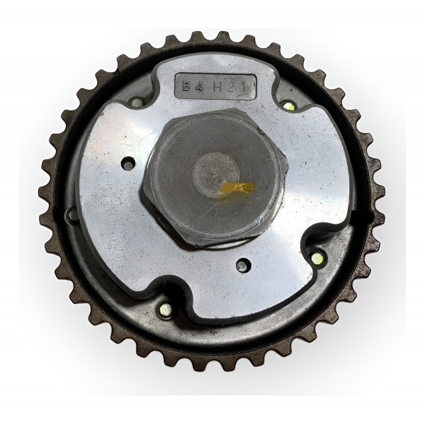 Polia Variável Citroen C4 Peugeot 307 308 2.0 408 16v