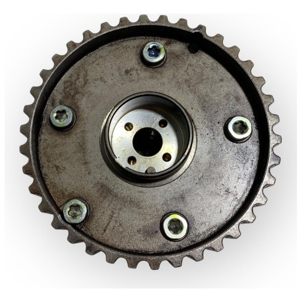 Polia Variável Citroen C4 Peugeot 307 308 2.0 408 16v