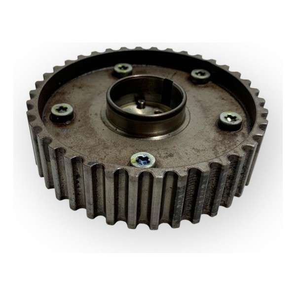 Polia Variável Citroen C4 Peugeot 307 308 2.0 408 16v