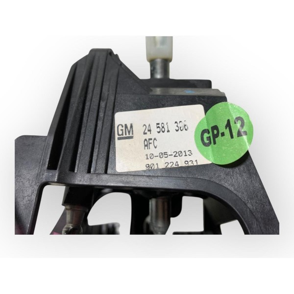 Alavanca Marcha Câmbio Chevrolet Prisma Onix 2013 2014 2015