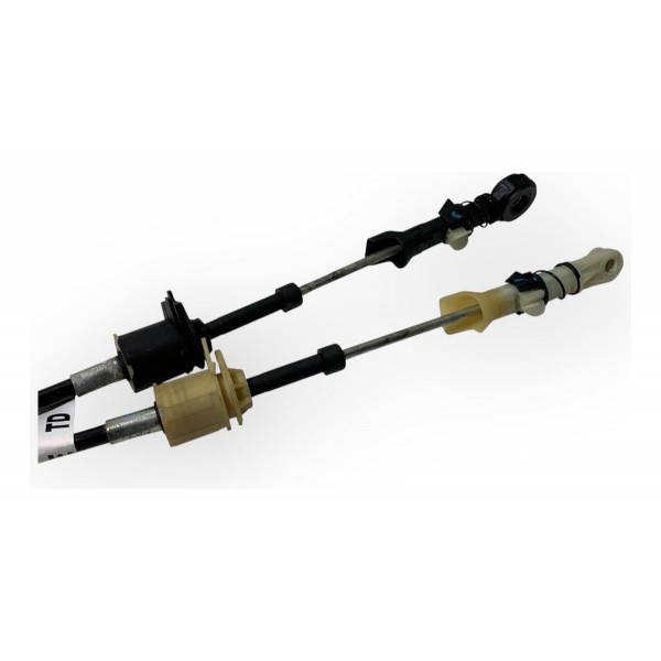 Cabo Trambulador Câmbio Chevrolet Prisma Onix 2013 2014 2015