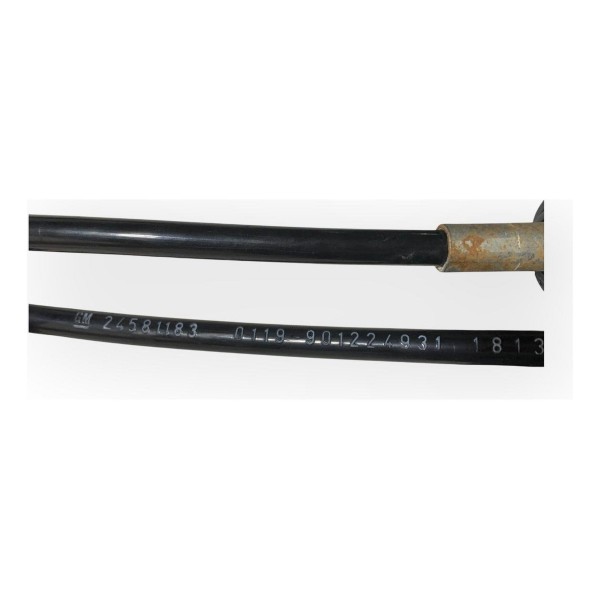 Cabo Trambulador Câmbio Chevrolet Prisma Onix 2013 2014 2015