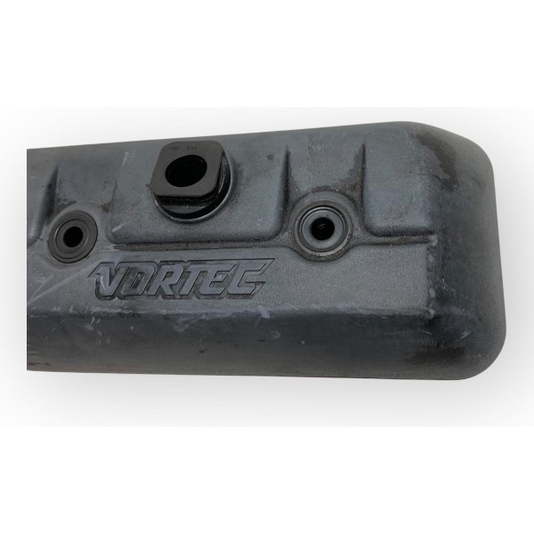 Tampa Valvula Esquerda Chevrolet Blazer S10 4.3 V6 1996/2002