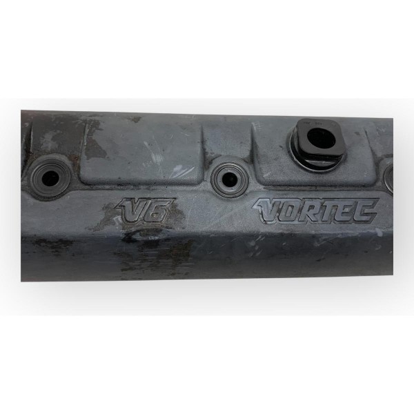 Tampa Valvula Esquerda Chevrolet Blazer S10 4.3 V6 1996/2002