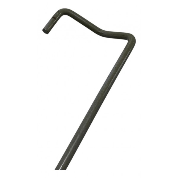 Vareta Varao Haste Tampa Traseira Toyota Yaris 2020