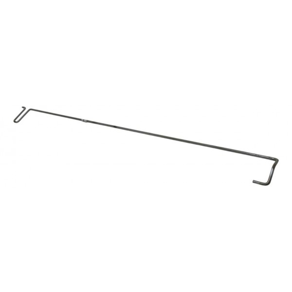 Vareta Varao Haste Tampa Traseira Toyota Yaris 2020