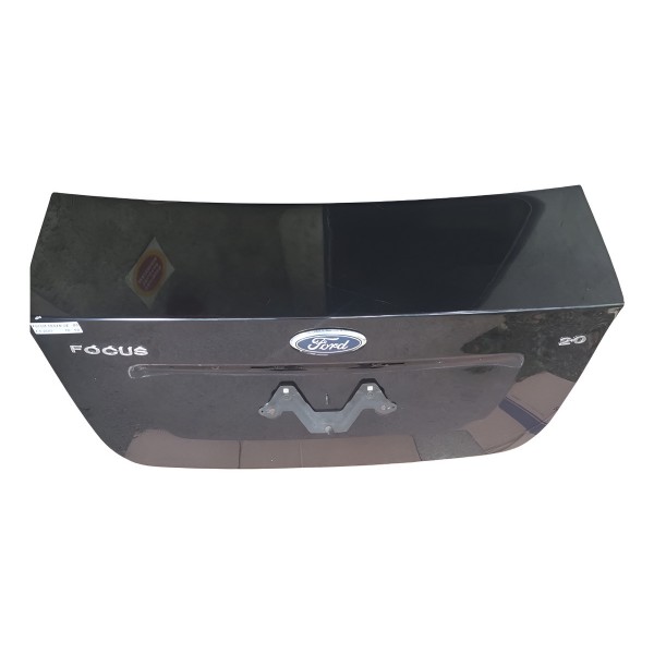 Tampa Traseira Focus Sedan 2009 2010 2011 2012 2013