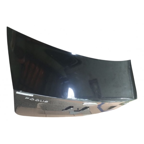 Tampa Traseira Focus Sedan 2009 2010 2011 2012 2013