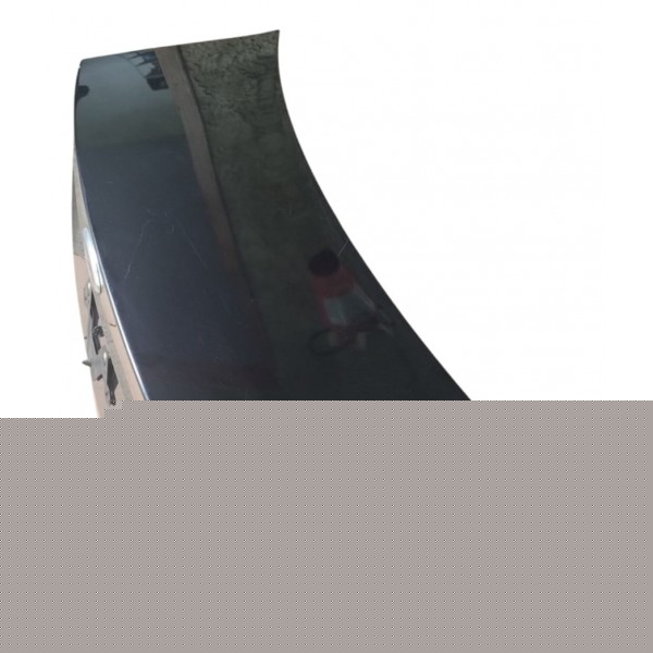 Tampa Traseira Focus Sedan 2009 2010 2011 2012 2013