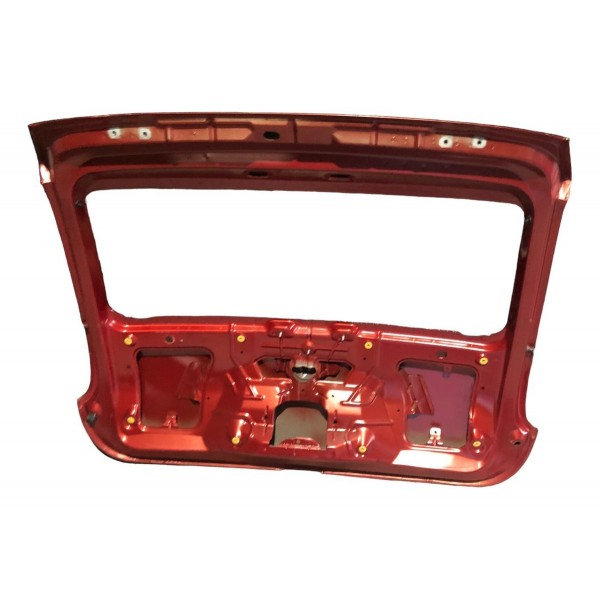 Tampa Traseira Fiat Palio Attractive 2016