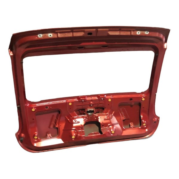 Tampa Traseira Fiat Palio Attractive 2016