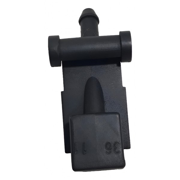 Brucutu Limpador Do Parabrisa Vw Gol/golf 2000/2011