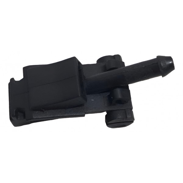 Brucutu Limpador Do Parabrisa Vw Gol/golf 2000/2011