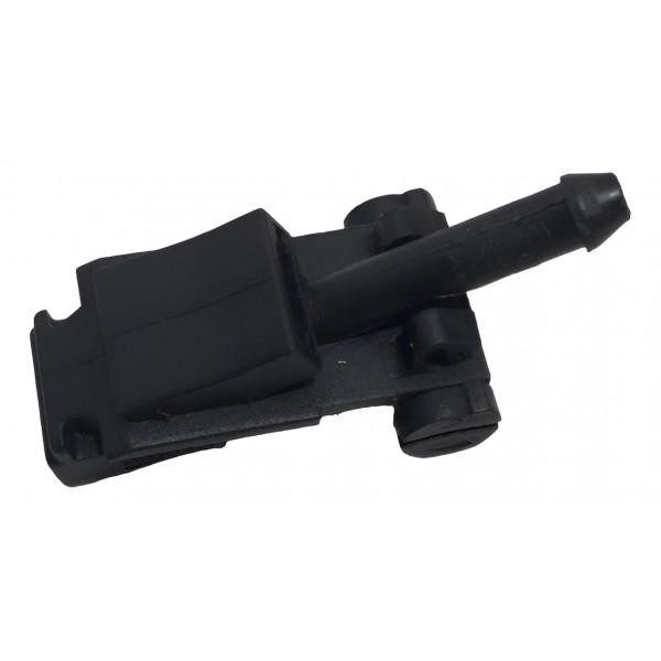 Brucutu Limpador Do Parabrisa Vw Gol/golf 2000/2011