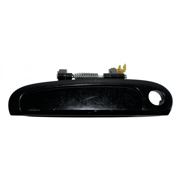 Maçaneta Externa Dianteira Esquerda Honda Fit 2004/2008
