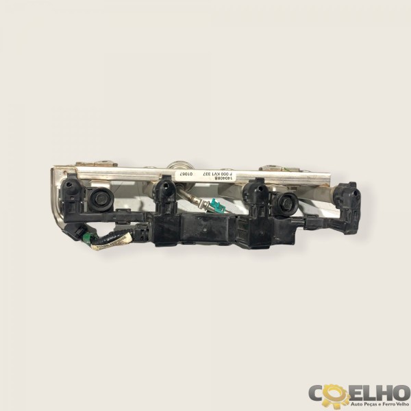 Flauta Combustível Honda Civic 2.0 Flex 2014 (1352)