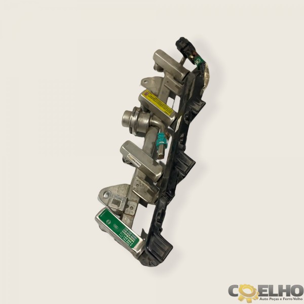 Flauta Combustível Honda Civic 2.0 Flex 2014 (1352)