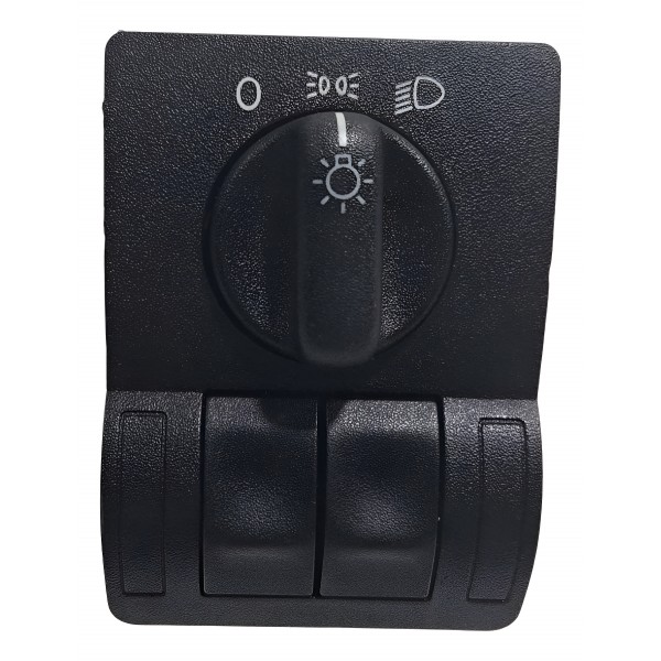 Chave Farol Chevrolet Astra Zafira Montana 2003-12