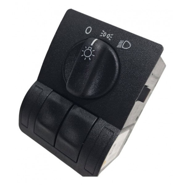 Chave Farol Chevrolet Astra Zafira Montana 2003-12