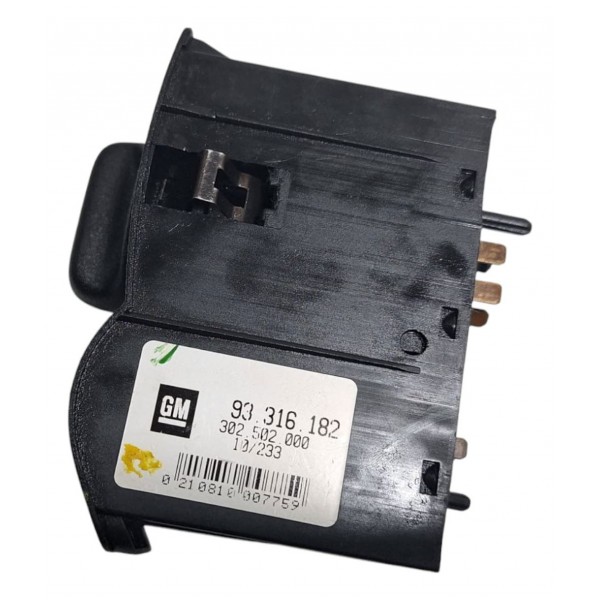 Chave Farol Chevrolet Astra Zafira Montana 2003-12