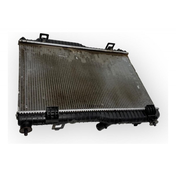 Radiador Água Ford Ka 1.0 2019 Original