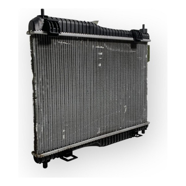 Radiador Água Ford Ka 1.0 2019 2020 Original