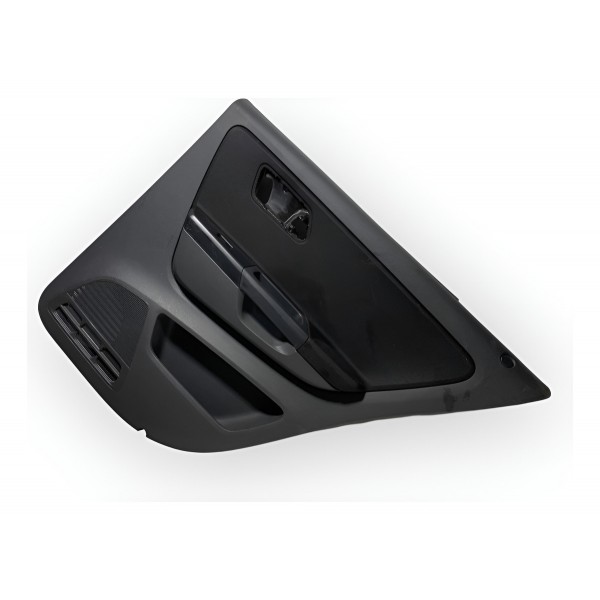 Forro Porta Traseiro Direito Volkswagen Spacefox 2017 2018