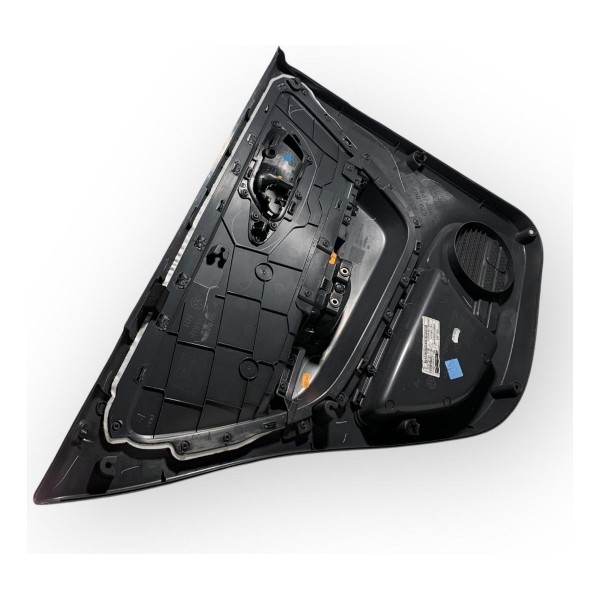 Forro Porta Traseiro Direito Volkswagen Spacefox 2017 2018