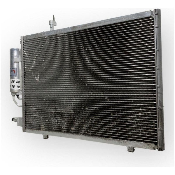 Condensador Ar Condicionado Ford Ka 1.0 2019 20 Ae8319e892ab