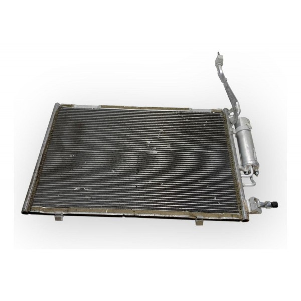 Condensador Ar Condicionado Ford Ka 1.0 2019 20 Ae8319e892ab