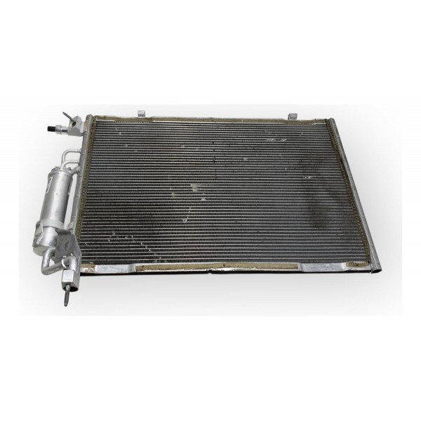 Condensador Ar Condicionado Ford Ka 1.0 2019 20 Ae8319e892ab