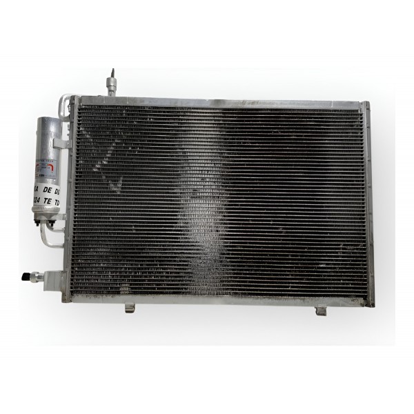 Condensador Ar Condicionado Ford Ka 1.0 2019 20 Ae8319e892ab