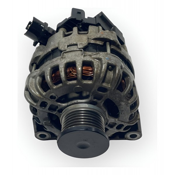 Alternador Ford Ka 1.0 3c 2018 2019 2020 2021 Original