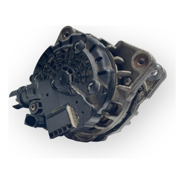 Alternador Ford Ka 1.0 3c 2018 2019 2020 2021 Original A