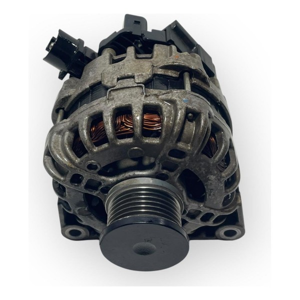 Alternador Ford Ka 1.0 3c 2018 2019 2020 2021 Original A