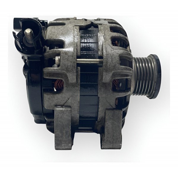 Alternador Ford Ka 1.0 3c 2018 2019 2020 2021 Original A