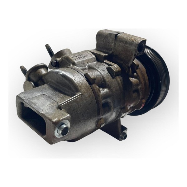 Compressor Ar Condicionado Ford Ka 1.0 2018 2019 2020 2021