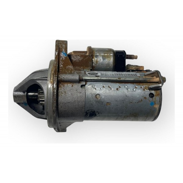 Motor De Arranque Ford Ka 1.0 2018 2019 2020 2021 A