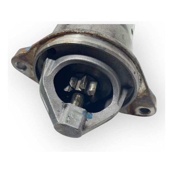 Motor De Arranque Ford Ka 1.0 2018 2019 2020 2021 A