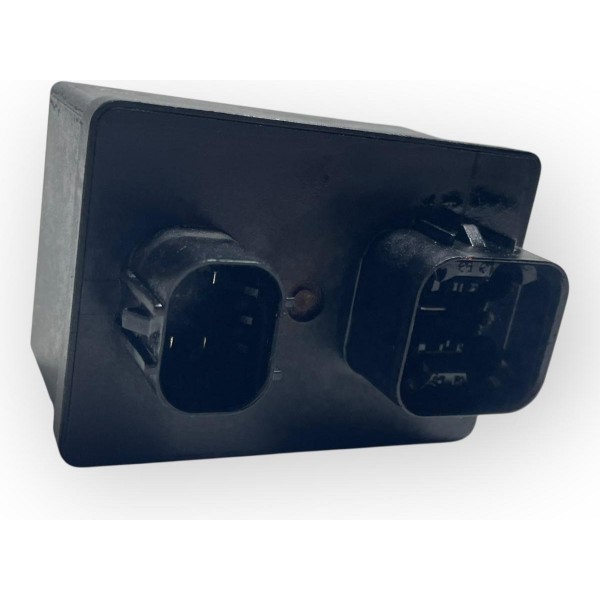 Modulo Relê Ventoinha Ford Ka 1.0 2017 2018 2019 2020 2021 A