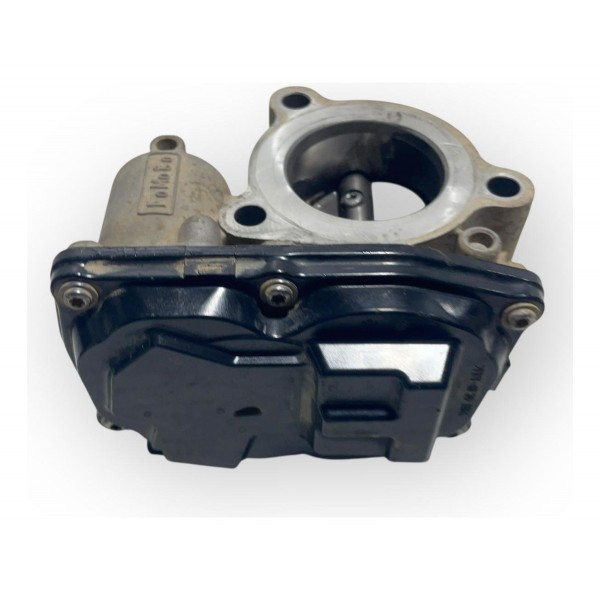 Tbi Corpo Borboleta Ford Ka 1.0 2017 2018 2019 2020 2021 A