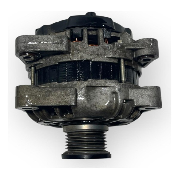 Alternador Ford Ka 1.0 3c 2018 2019 2020 2021 Original B