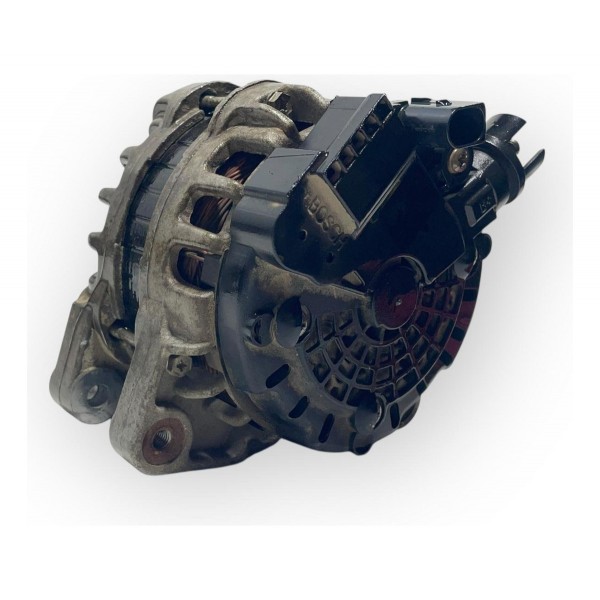 Alternador Ford Ka 1.0 3c 2018 2019 2020 2021 Original C