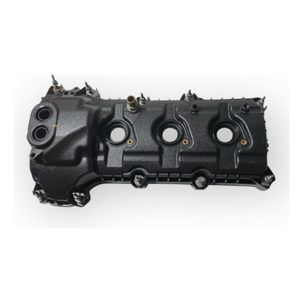 Tampa Válvula Direita Motor Ford Edge V6 2010/2013 Br3e6k271