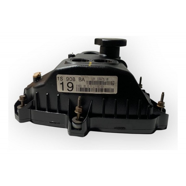 Tampa Valvula Esquerda Ford Edge 3.5 V6 2010 2011 2012 2013